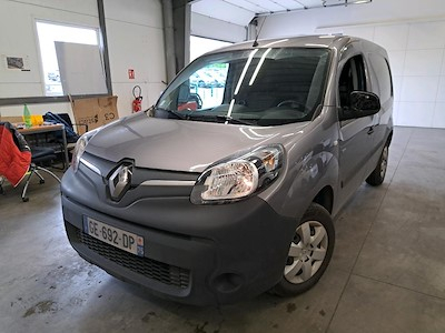Renault Kangoo express Kangoo Express Electrique Grand Confort Achat Integral