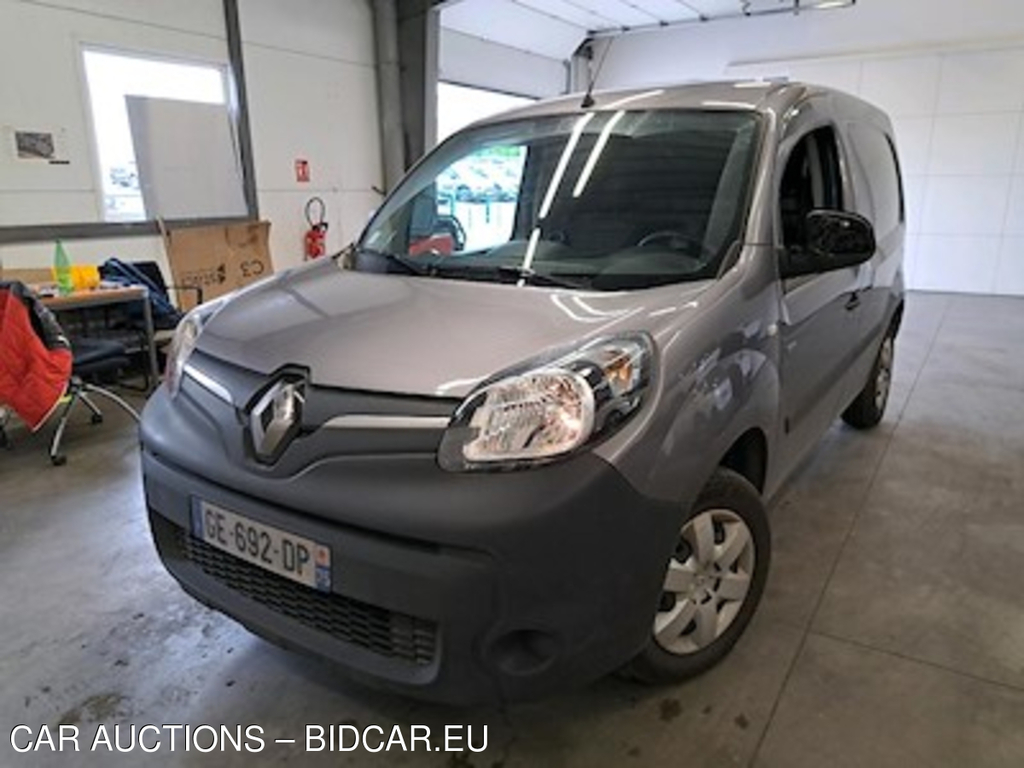 Renault Kangoo express Kangoo Express Electrique Grand Confort Achat Integral