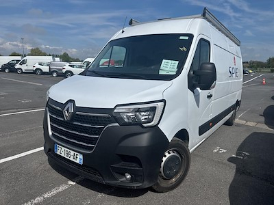 Renault MASTER Master Fg F3500 L3H2 2.3 dCi 135ch Grand Confort E6