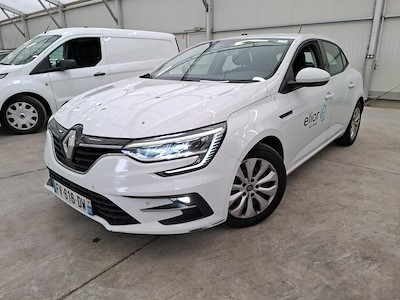 Renault MEGANE Megane Ste 1.5 Blue dCi 95ch Air Nav