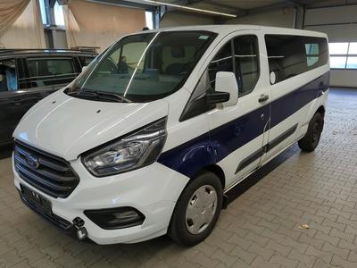 Ford Transit CUSTOM 340 L2H1 VA Trend, 2019