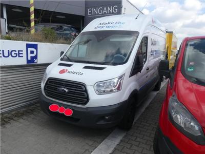 Ford Transit 350 L3H3 LKW VA Trend, 2019