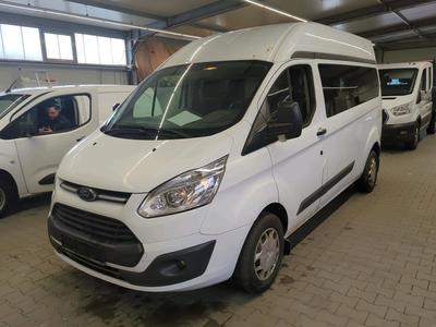 Ford Transit CUSTOM 310 L2H2 VA Trend, 2018