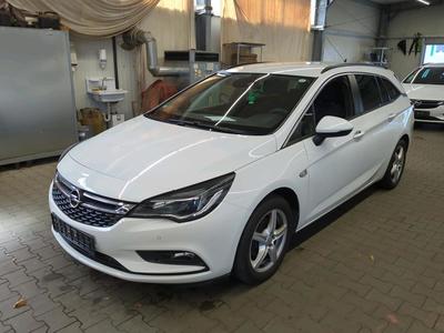 Opel Astra 1.6 D (CDTI) START/STOP SPORTS TOURER Business, 2018