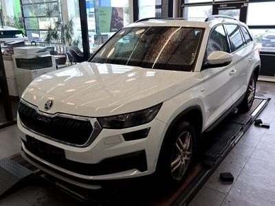 Skoda Kodiaq 2.0 TDI DSG, 2022