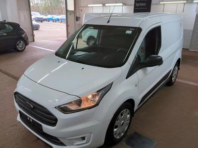 Ford Transit CONNECT 220 L1 S&amp;S Trend, 2019