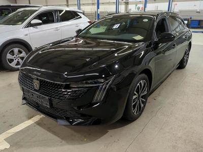 Peugeot 508 SW BLUEHDI 130 EAT8 Allure, 2024