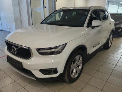 Volvo Xc40 D4 AWD GEARTRONIC, 2019