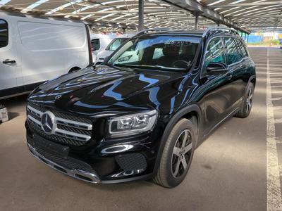 Mercedes-Benz Glb 200 D 8G-DCT, 2021
