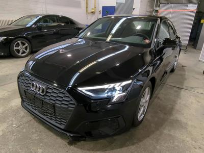 Audi A3 35 TFSI LIMOUSINE S TRONIC, 2021