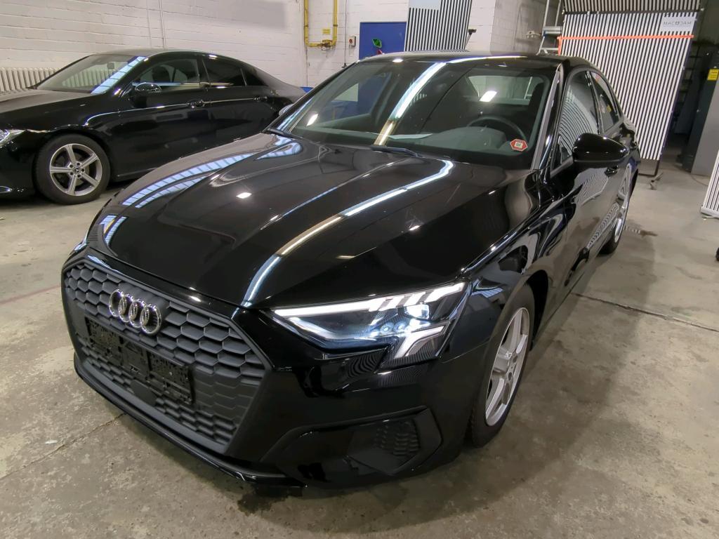 Audi A3 35 TFSI LIMOUSINE S TRONIC, 2021