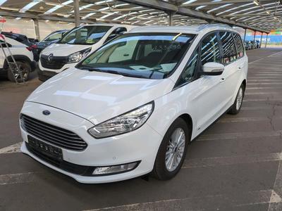 Ford Galaxy 2.0 ECOBLUE ALLRAD AUT. Titanium, 2019
