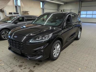 Ford Kuga 2.0 ECOBLUE 4X4 AUT., 2021