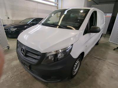 Mercedes-Benz VITO 114 CDI KOMPAKT HA, 2018