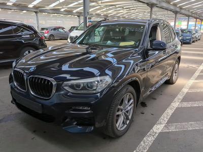 BMW X3 XDRIVE30E AUT. M Sport, 2020