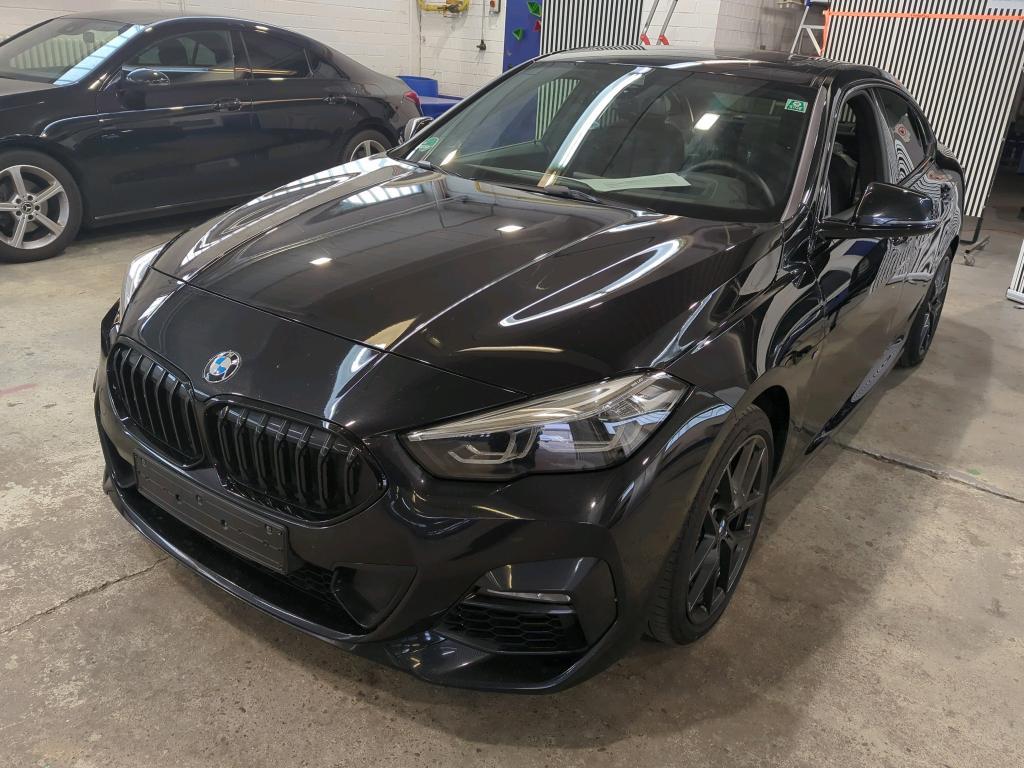 BMW 220D XDRIVE GRAN COUPE AUT. M Sport, 2021