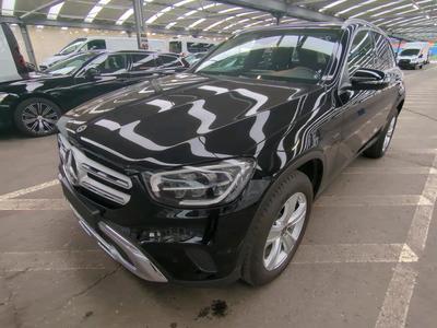 Mercedes-Benz Glc 300 E 4MATIC 9G-TRONIC, 2020