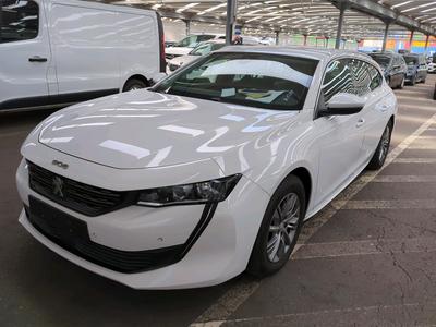 Peugeot 508 SW BLUEHDI 130 Active, 2019