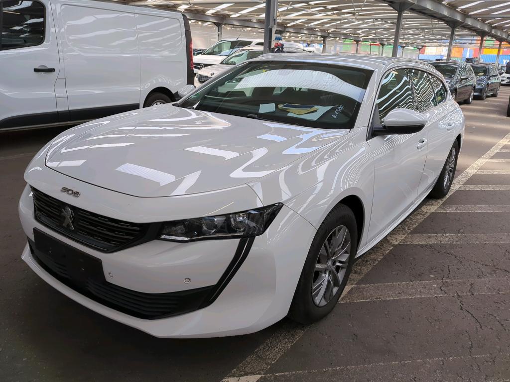 Peugeot 508 SW BLUEHDI 130 Active, 2019