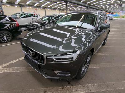 Volvo Xc60 T8 AWD RECHARGE GEARTRONIC, 2020