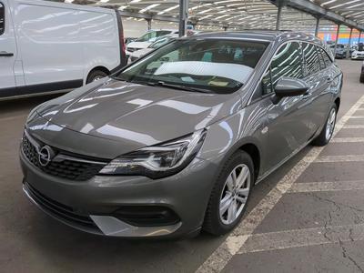 Opel Astra 1.5 D START/STOP SPORTS TOURER Elegance, 2020