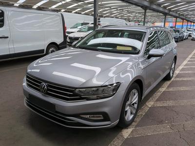 Volkswagen Passat VARIANT 2.0 TDI SCR DSG Business, 2020