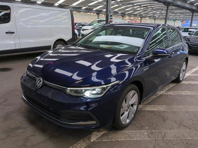 Volkswagen Golf 2.0 TDI SCR DSG Style, 2020