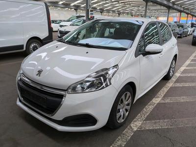 Peugeot 208 BLUE-HDI 100 STOP&amp;START Active, 2019