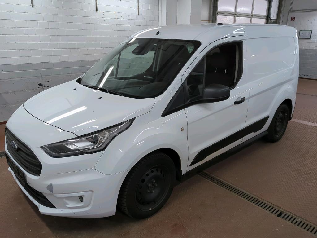 Ford Transit CONNECT 200 L1 S&S Trend, 2020
