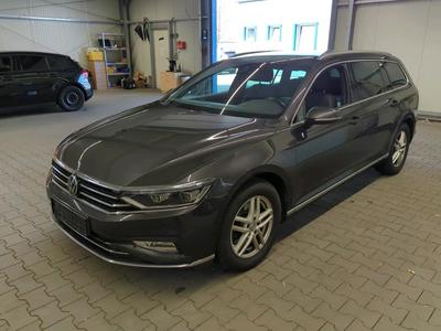 Volkswagen Passat VARIANT 2.0 TDI SCR DSG Elegance, 2022