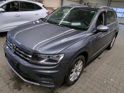 Volkswagen Tiguan ALLSPACE 2.0 TDI SCR DSG, 2020