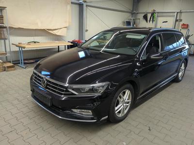 Volkswagen Passat VARIANT 2.0 TDI SCR DSG Elegance, 2022