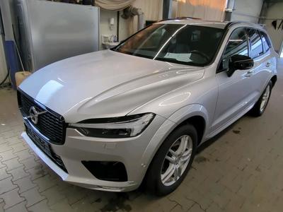 Volvo Xc60 B5 D AWD GEARTRONIC, 2021