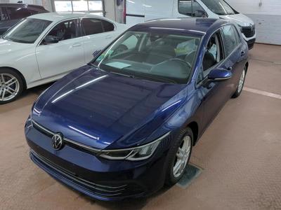 Volkswagen Golf 1.0 ETSI OPF DSG Life, 2022