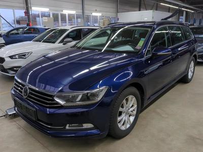 Volkswagen Passat VARIANT 2.0 TDI SCR Comfortline, 2019