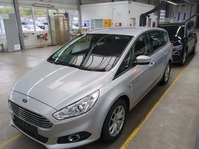 Ford S-MAX 2.0 ECOBLUE Business, 2019