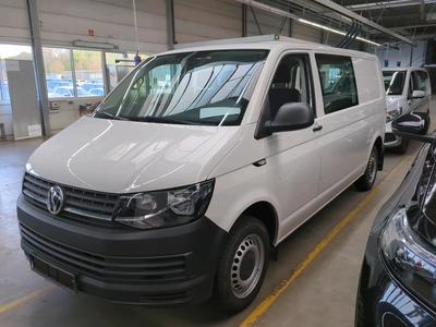 Volkswagen Transporter T6 LANG, 2019