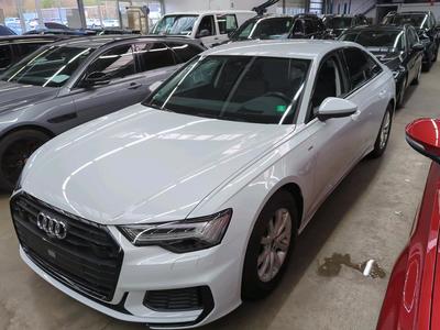 Audi A6 45 TFSI QUATTRO S TRONIC sport, 2020
