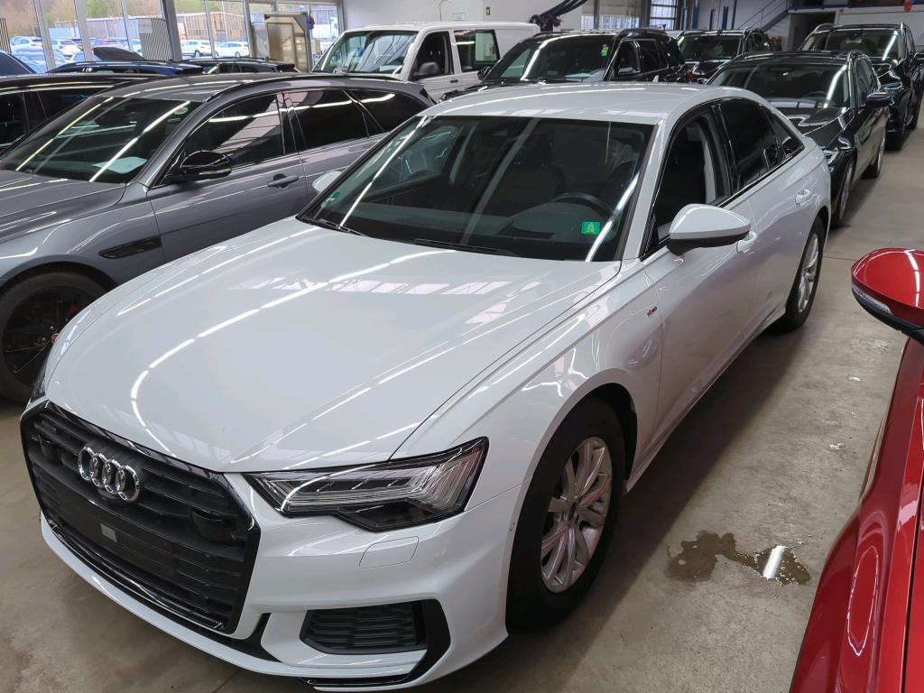Audi A6 45 TFSI QUATTRO S TRONIC sport, 2020