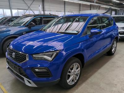 Seat Ateca 2.0 TDI, 2021