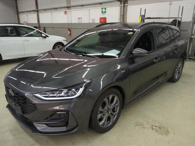 Ford Focus TURNIER 1.0 ECOBOOST HYBRID AUT. ST-LINE X, 2023
