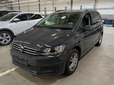 Volkswagen Touran 2.0 TDI SCR DSG Comfortline, 2022