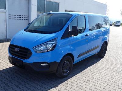 Ford Transit CUSTOM 320 L1H1 VA Trend, 2020