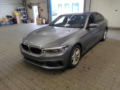 BMW 530D AUT. Sport Line, 2020