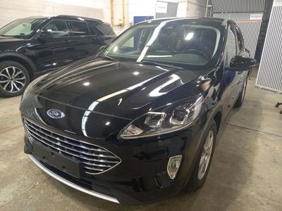 Ford Kuga 1.5 ECOBLUE AUT., 2020