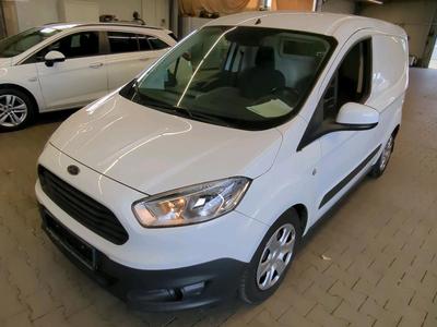 Ford Transit COURIER Trend, 2016