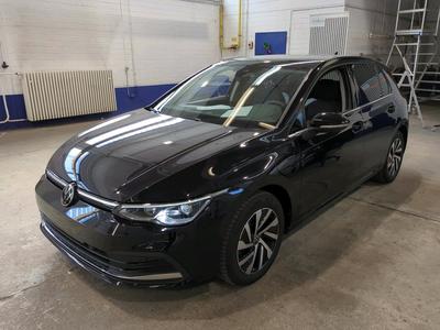 Volkswagen Golf 1.4 EHYBRID OPF DSG Style, 2022