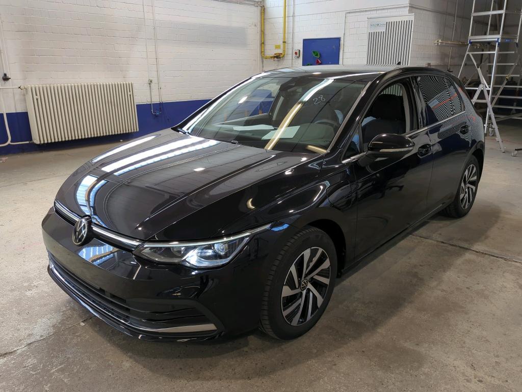 Volkswagen Golf 1.4 EHYBRID OPF DSG Style, 2022