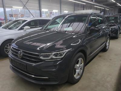 Volkswagen Tiguan 2.0 TDI SCR DSG, 2022