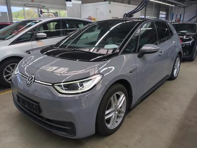 Volkswagen Id.3 - Pro S Tour, 2021